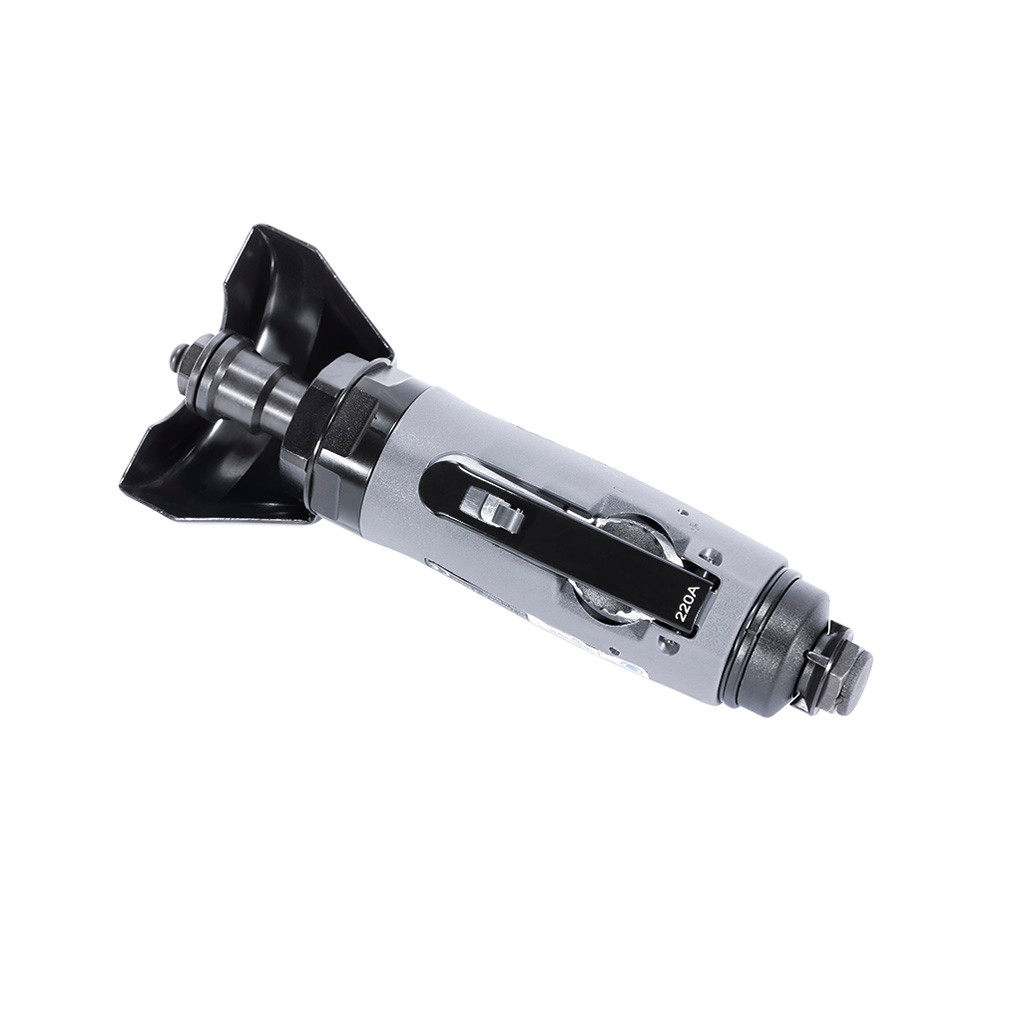 INGERSOLL RAND 3 INCH CUTOFF TOOL AIRPOWERED REVERSIBLE (426) JB Tools