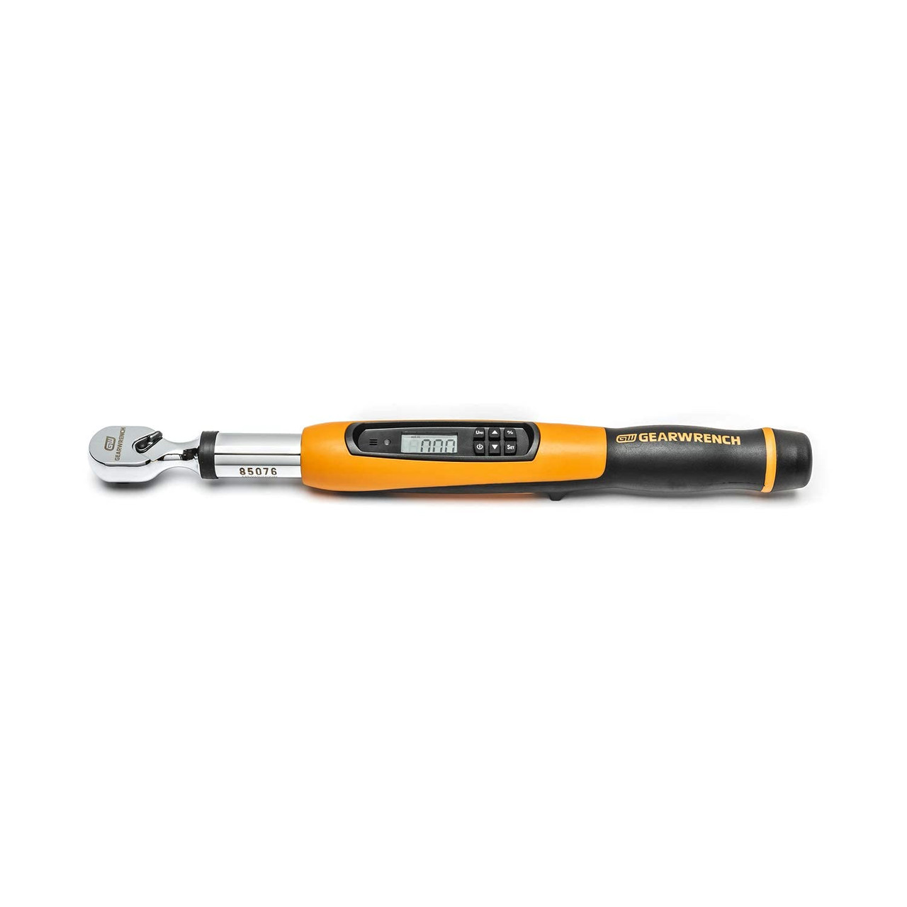 高感度トルクレンチ 62-2867-46 SK11 デジタルトルクレンチ 9.5mm(3/8インチ) SDT3