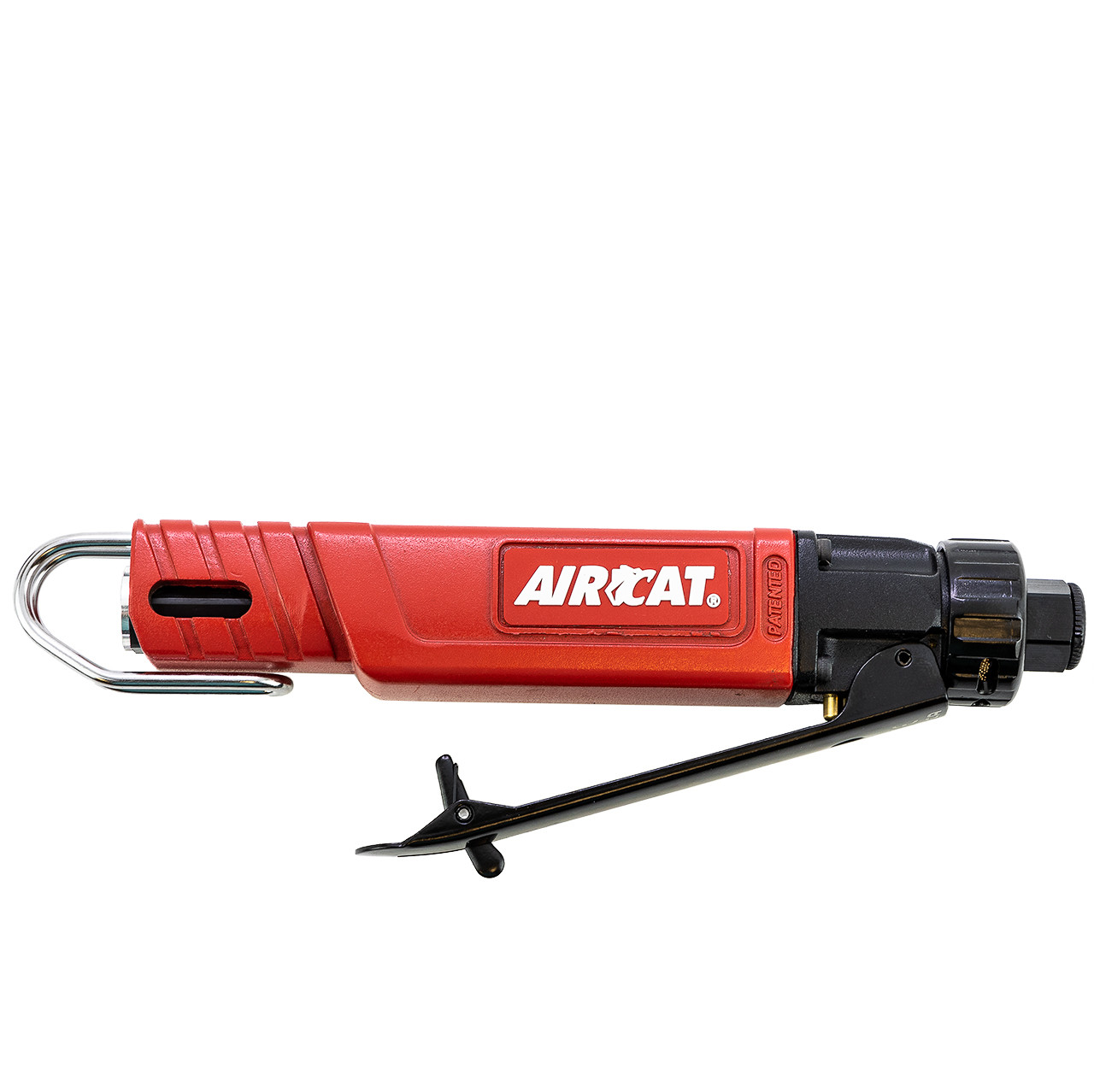 AirCat 6350 Low Vibration Composite Reciprocating Saw JB Tools