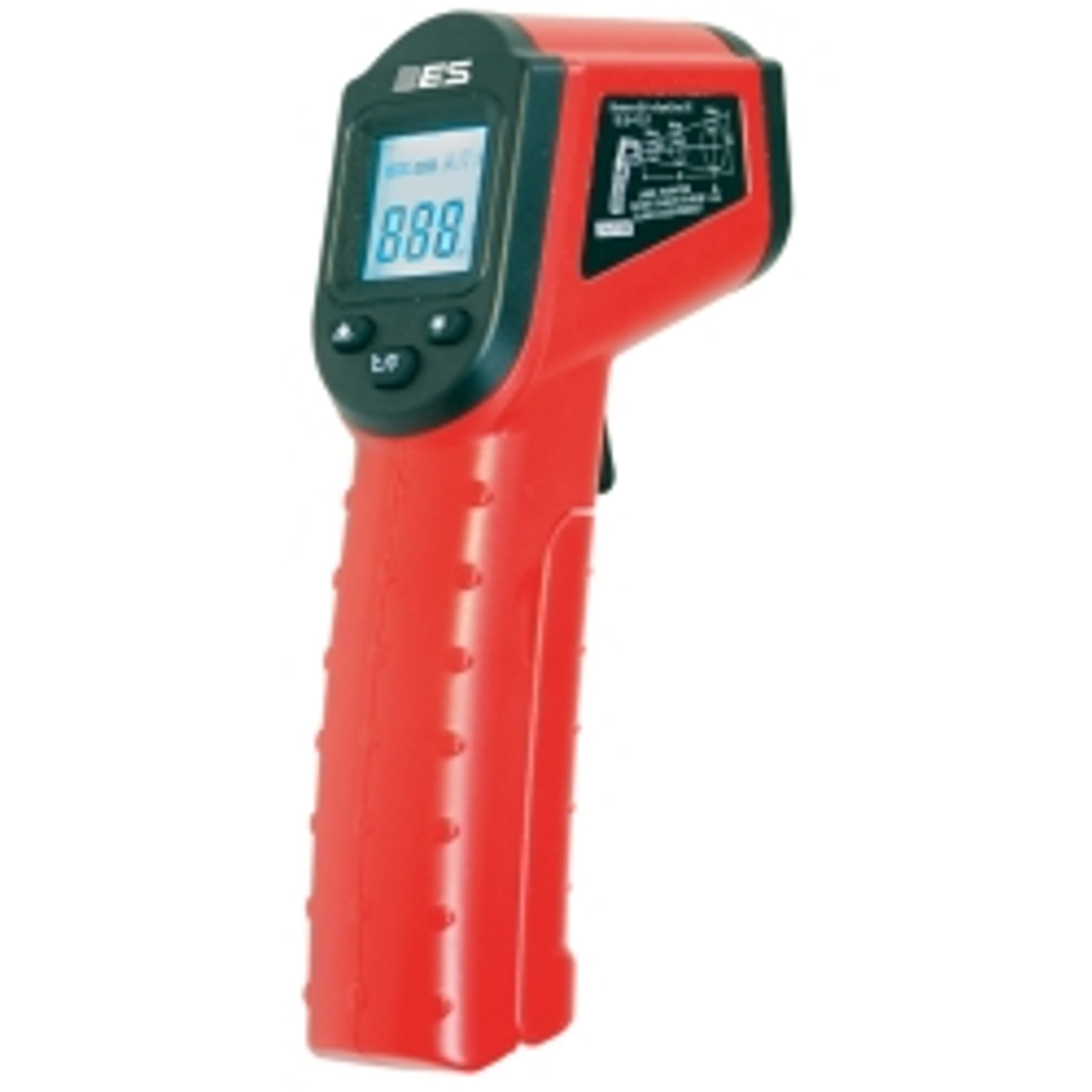 Titan Tools High Temp Infrared Thermometer (51408)