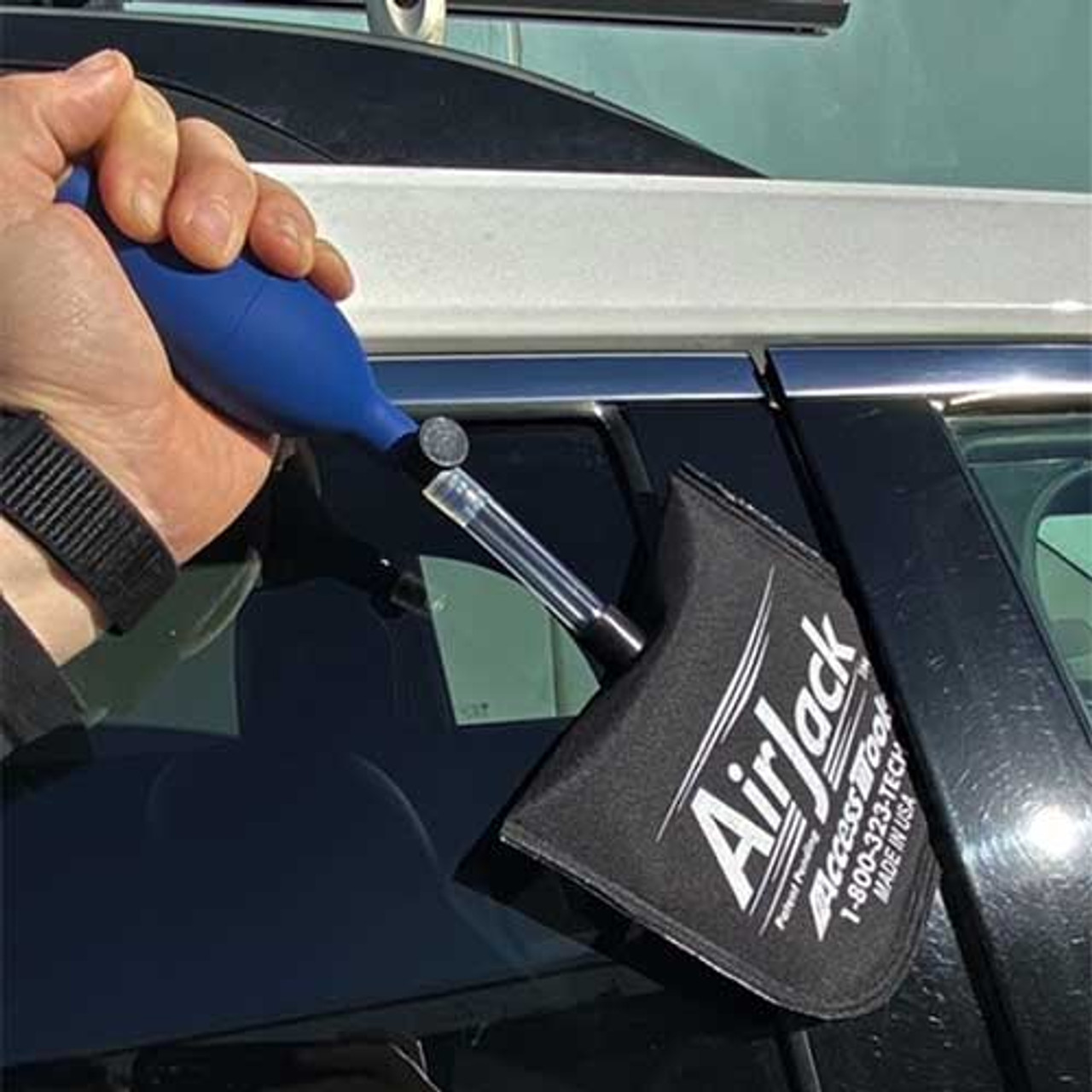 Air Jack Air Wedge For Opening Cars AW
