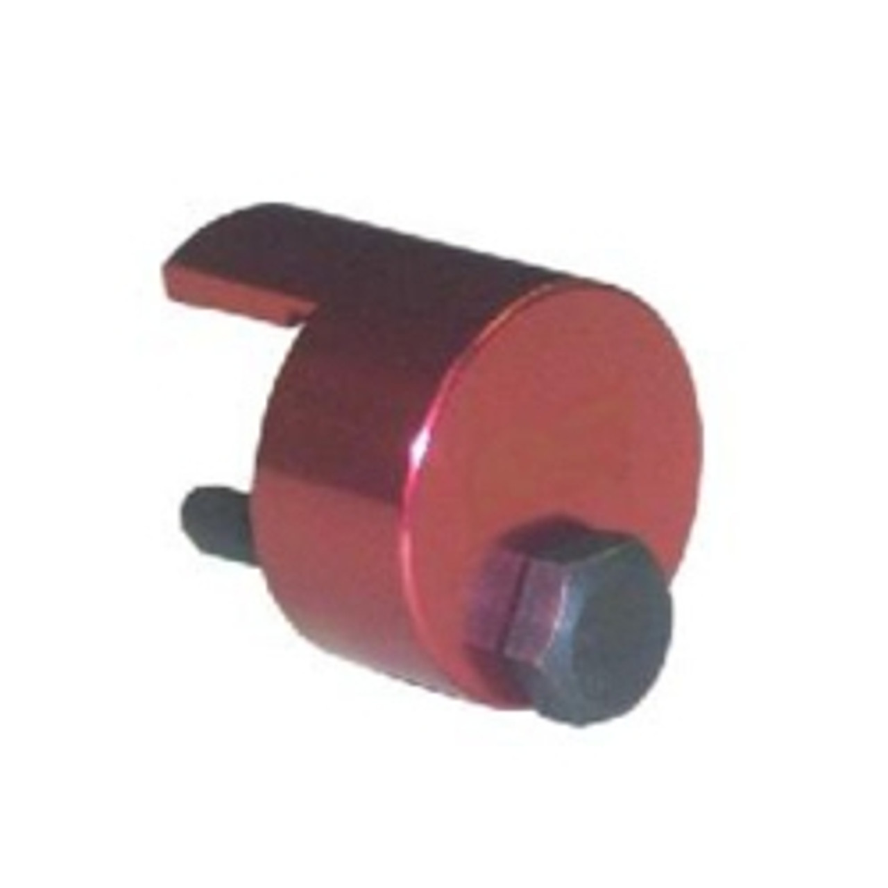 M7 4” Eraser Wheel Tool Replacement 4000 RPM For Surface Cleaning