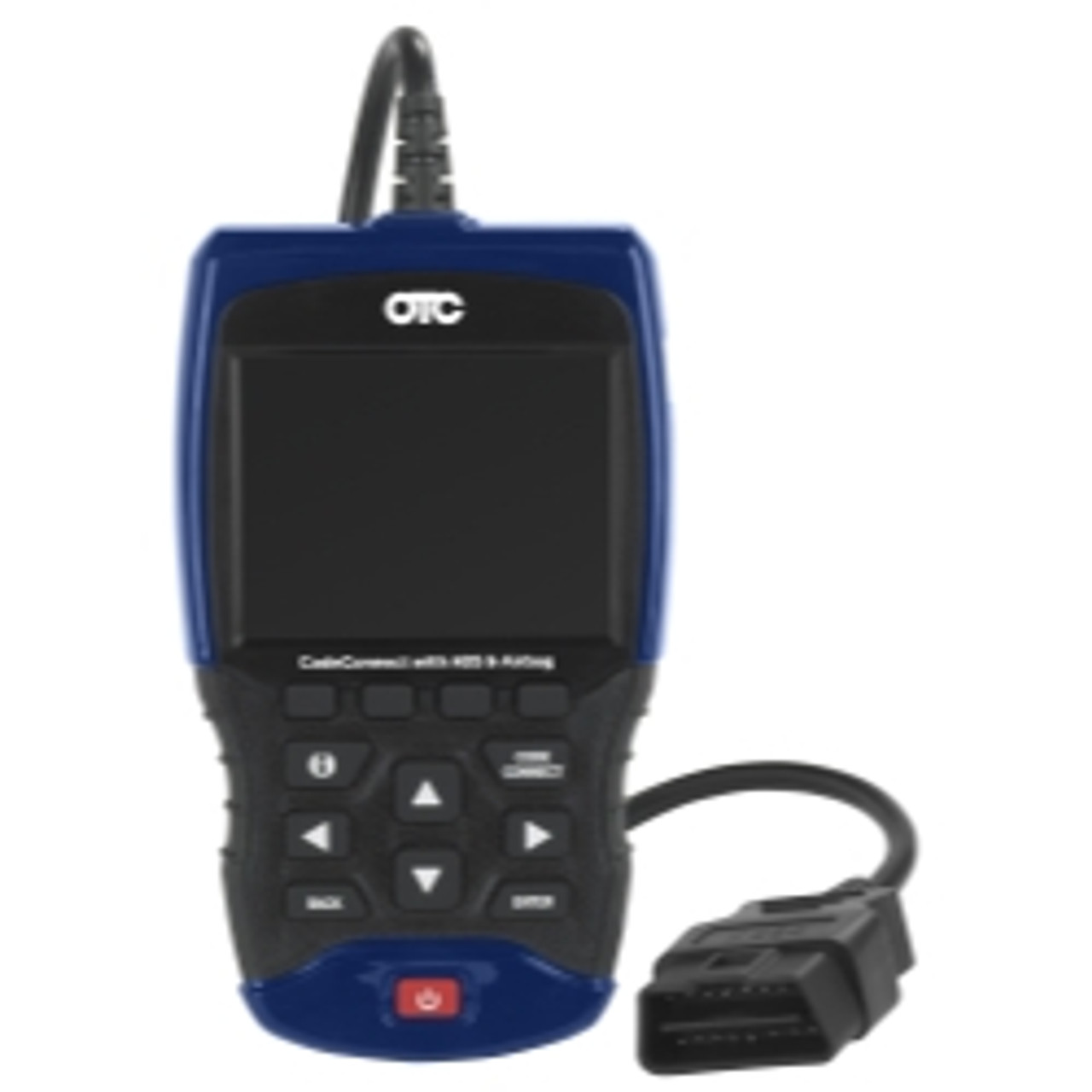 OTC 3210 OBD2 Scan Tool ABS Air Bag and CodeConnect JB Tools