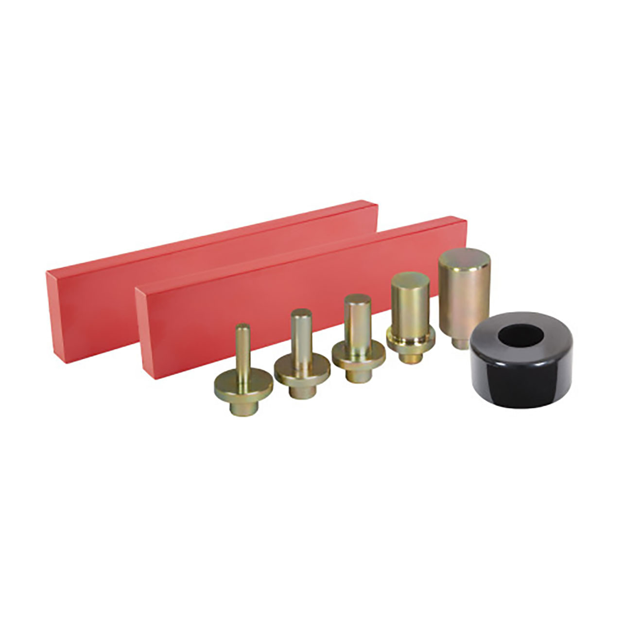 【高価値】 (57KIT8) Kit Accessory Press Shop Piece 8 Sunex | Tools JB 靴