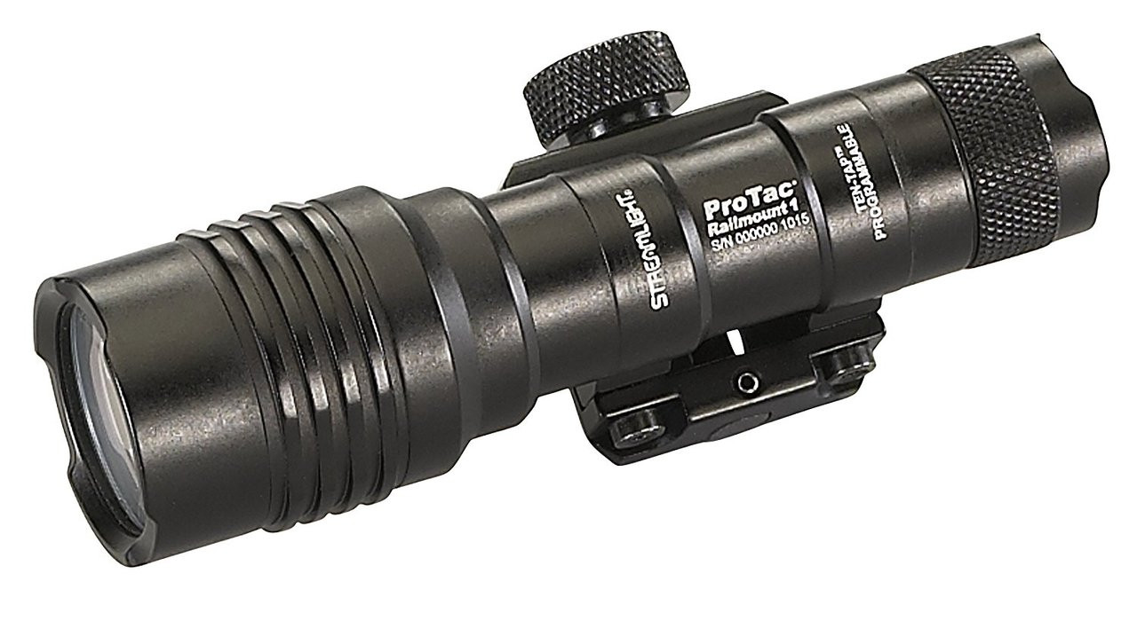 トイガン STREAMLIGHT PROTAC RAIL MOUNT1 Amazon.com: Streamlight 88058 ProTac Rail Mount 1 350-Lumen