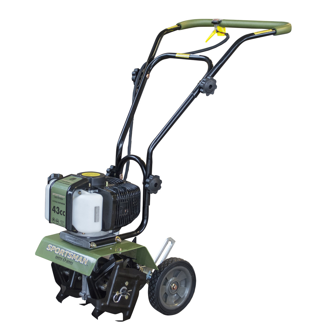 Sportsman Earth Series Cultivator