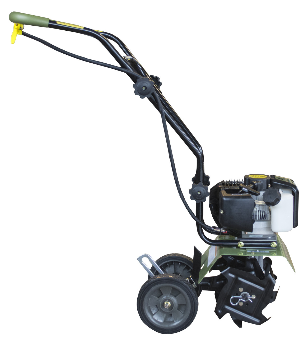 Sportsman Earth Series Cultivator - Thumbnail 2