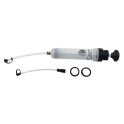 AUTHORIZED DISTRIBUTOR MITYVAC MVA6851 Automotive Manual Fluid Extractor Mixed Hand Tool Sets