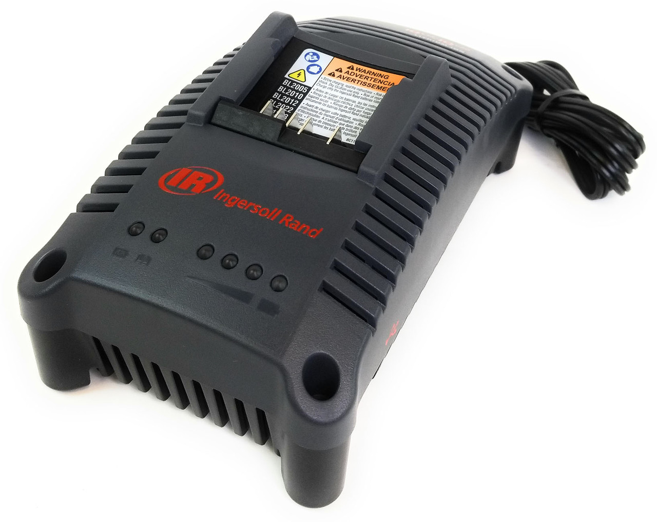 Ingersoll Rand BC1121 20V/12V Universal Power Tool Battery Charger