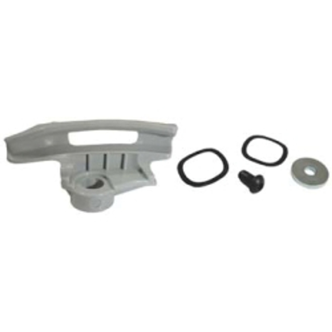 The Main Resource TC14024784 Nylon Mount/Demount Head Kit for Tire Changers The Main Resource TC14024784 Nylon Mount/Demount Head Kit for Tire Changers