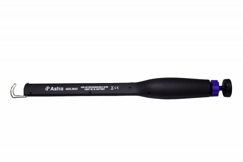 Astro Pneumatic Tool 50SL SunLight 400 Lumen Recargable de mano Color