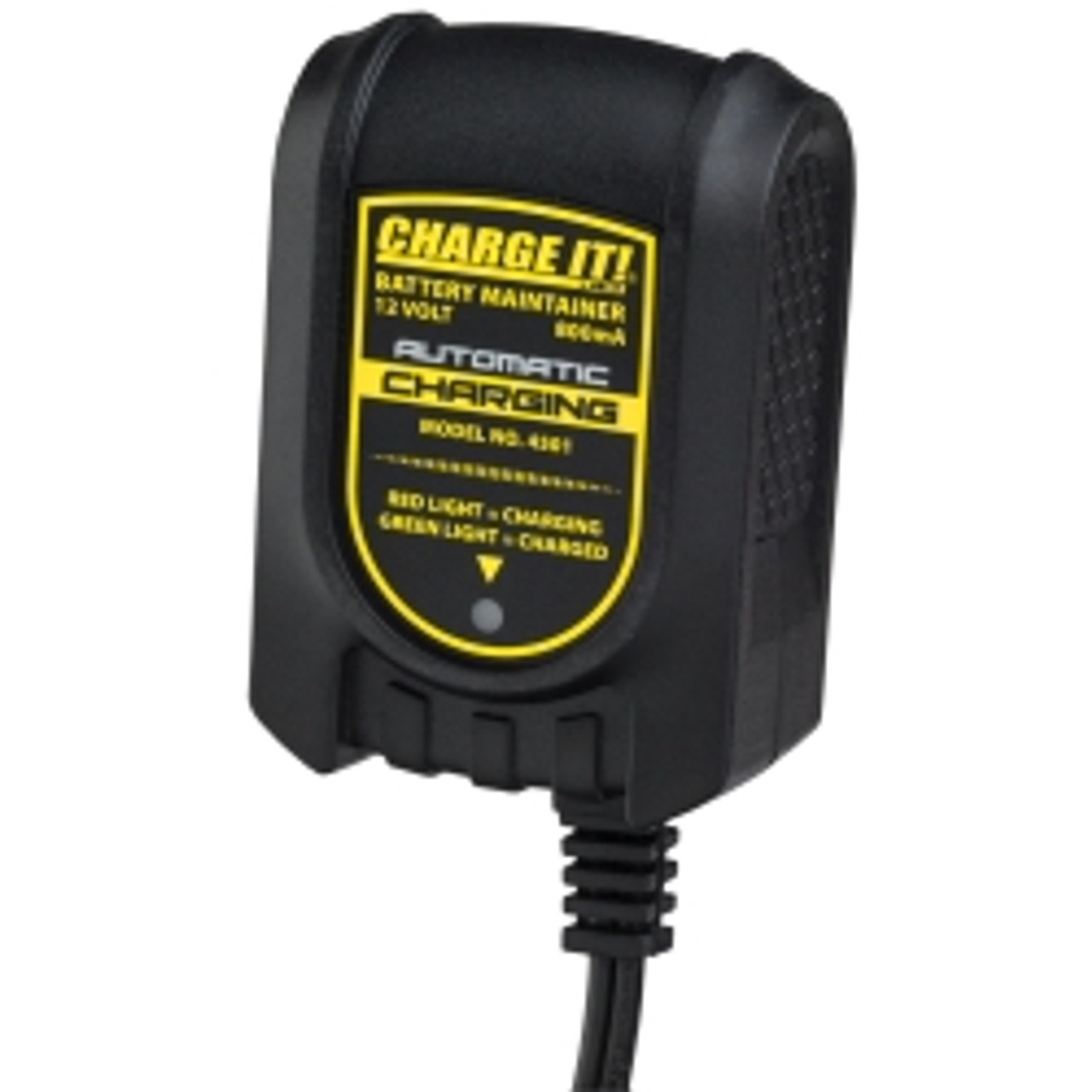 Chargeur/mainteneur de batterie solaire, 4,8 W