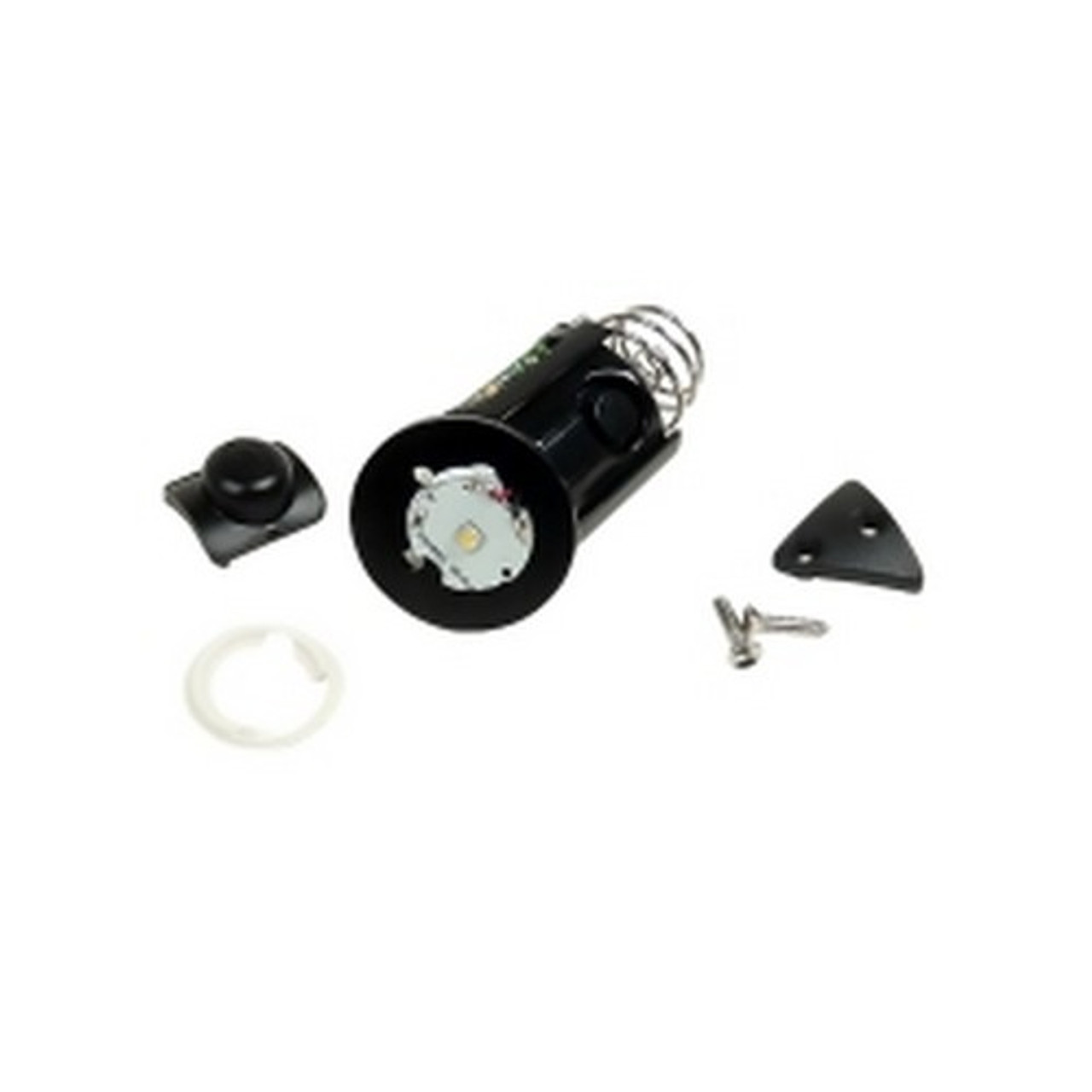 Streamlight 75952 スティンガー LED HL スイッチ キット (懐中電灯用