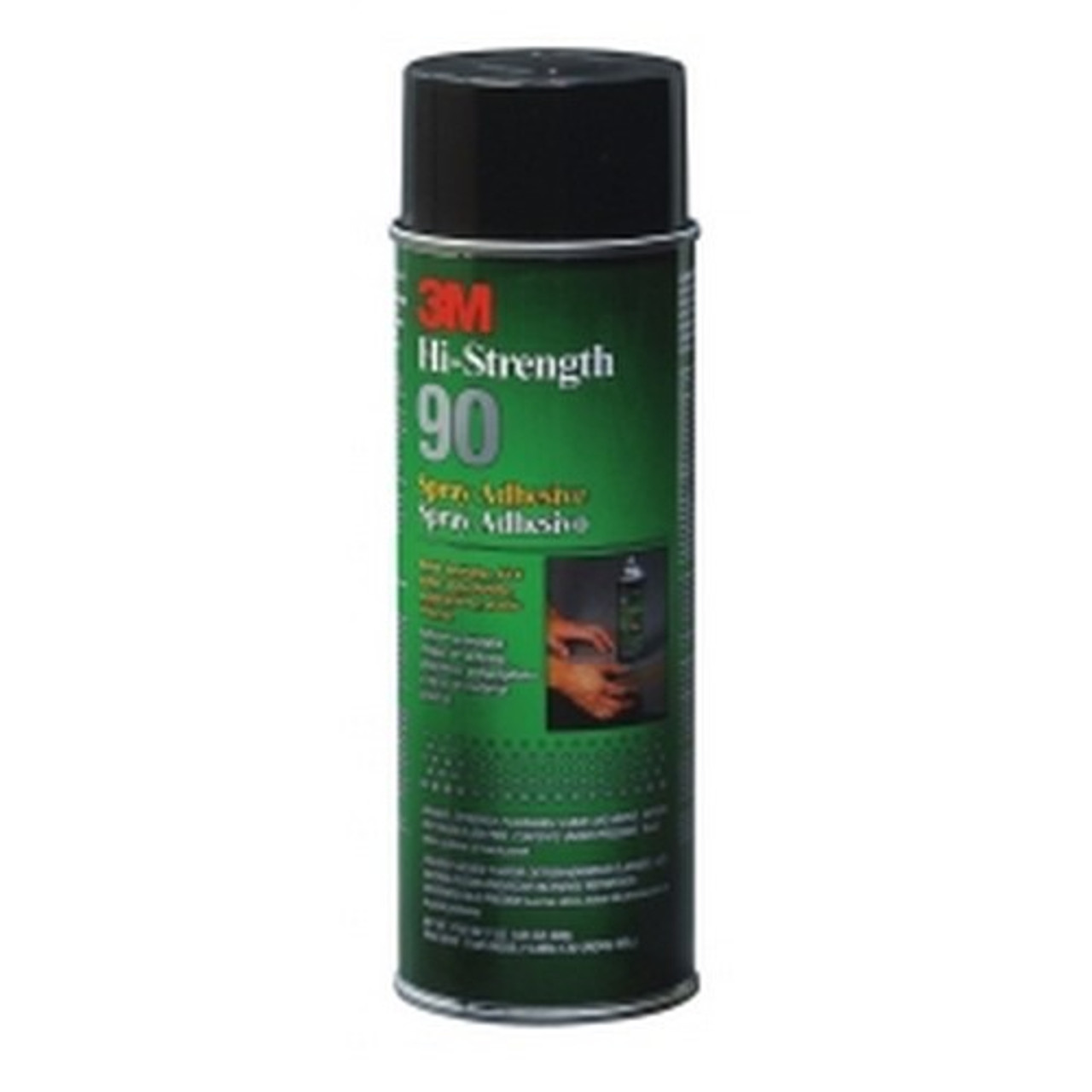 3M 30023 Extra Strength #90 Spray Glue