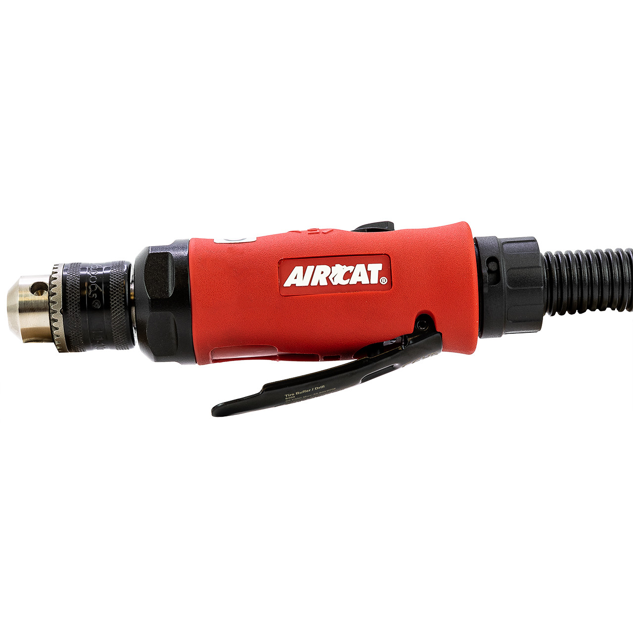 Aircat 6400 Composite High Speed Tire Buffer / Air Drill | JB Tool