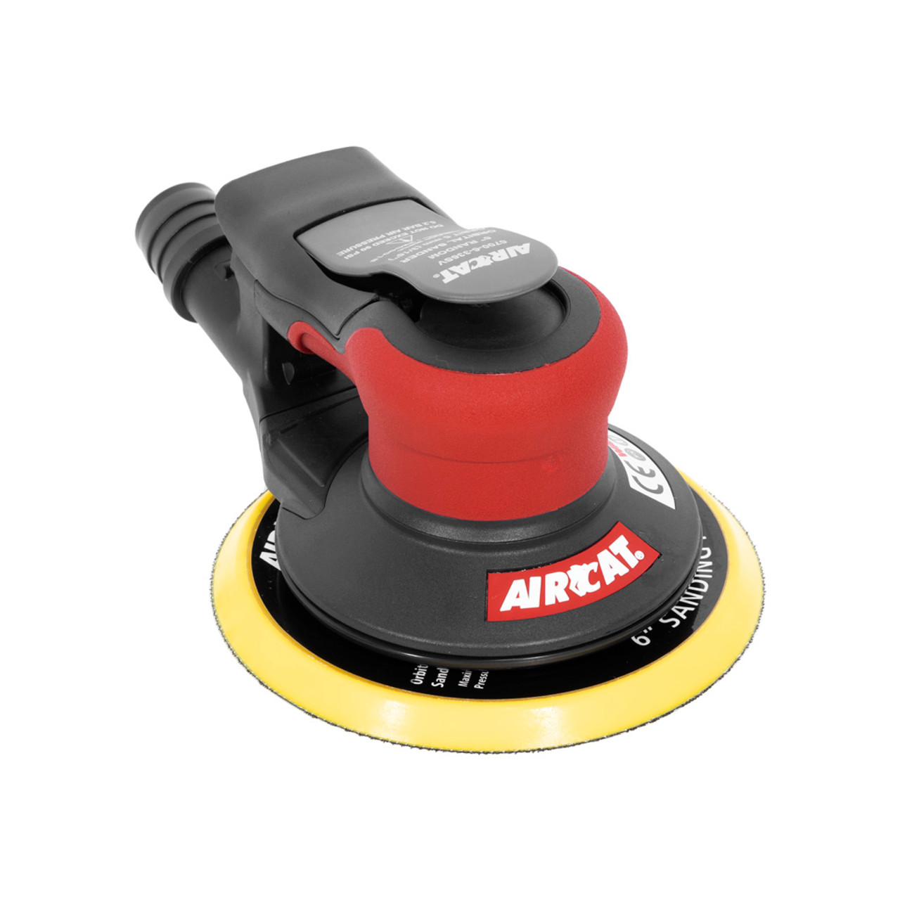 熱販売 AIRCAT Tools Pneumatic and Vacuum Pneumatic Tools Sanding