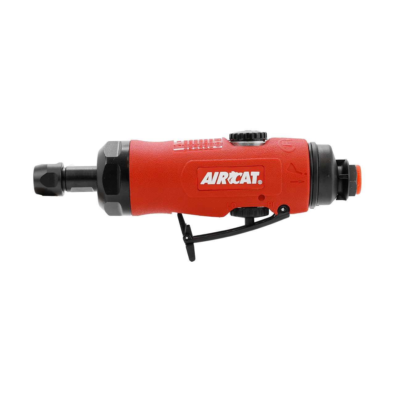 Aircat 6290 0.75 馬力リバーシブルダイグラインダー | JBツール販売