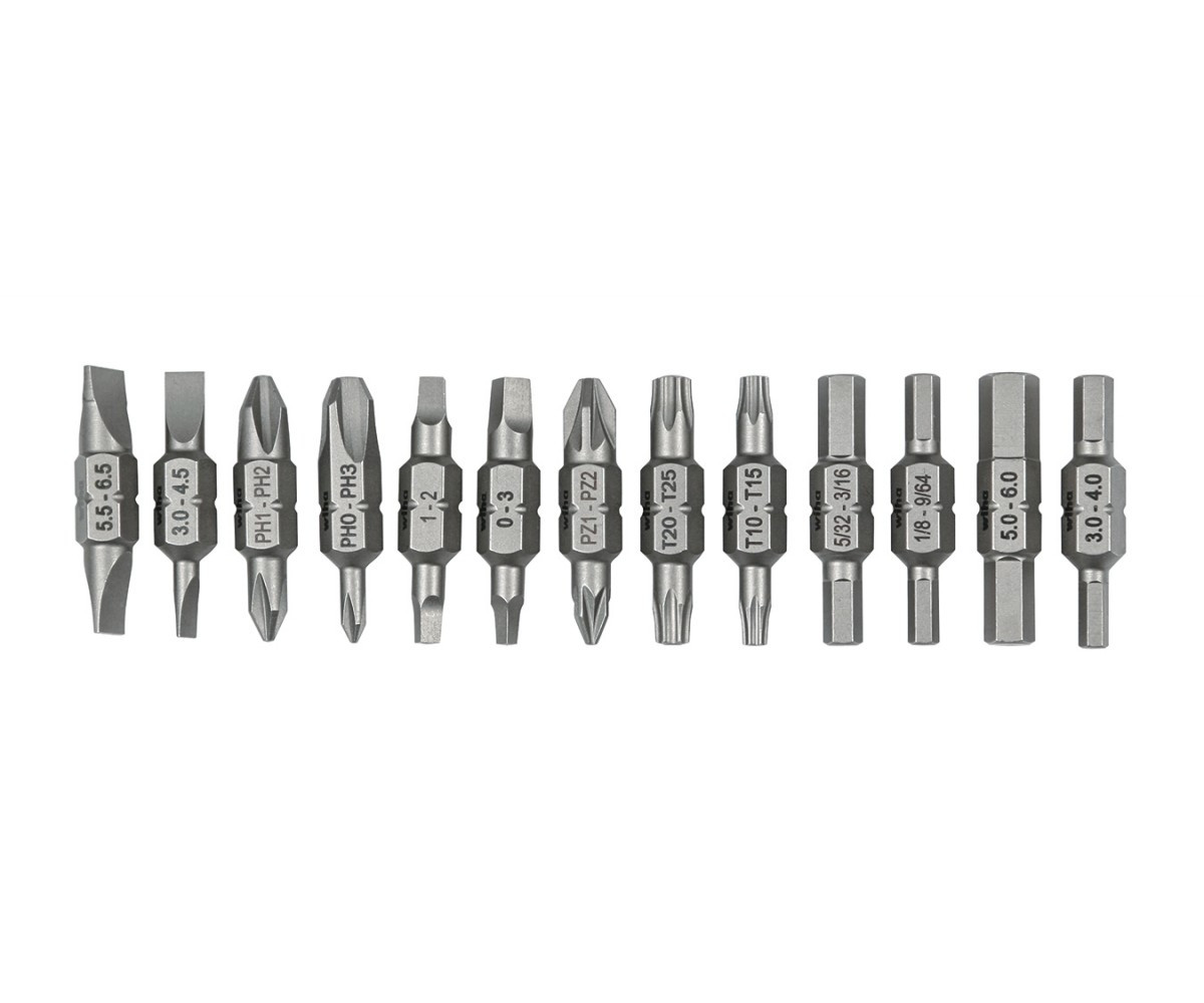 Haachan専用 Wiha Tradesman Ultra Driver 26-In-1 Screwdriver Tool (77790) | JB