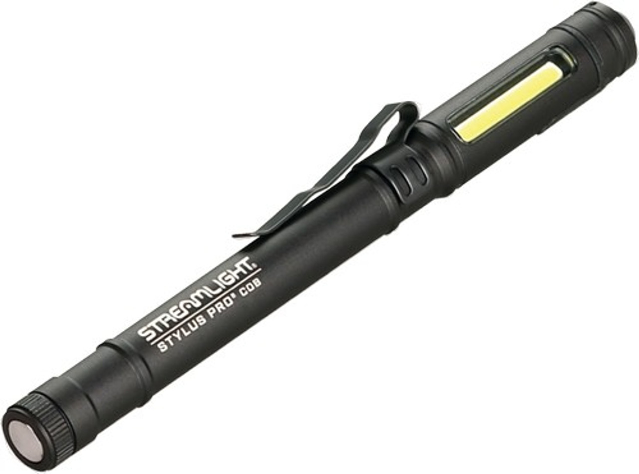 Streamlight 66700 スタイラス プロ コブ 充電式ワークライト/ペンライト JBツール販売