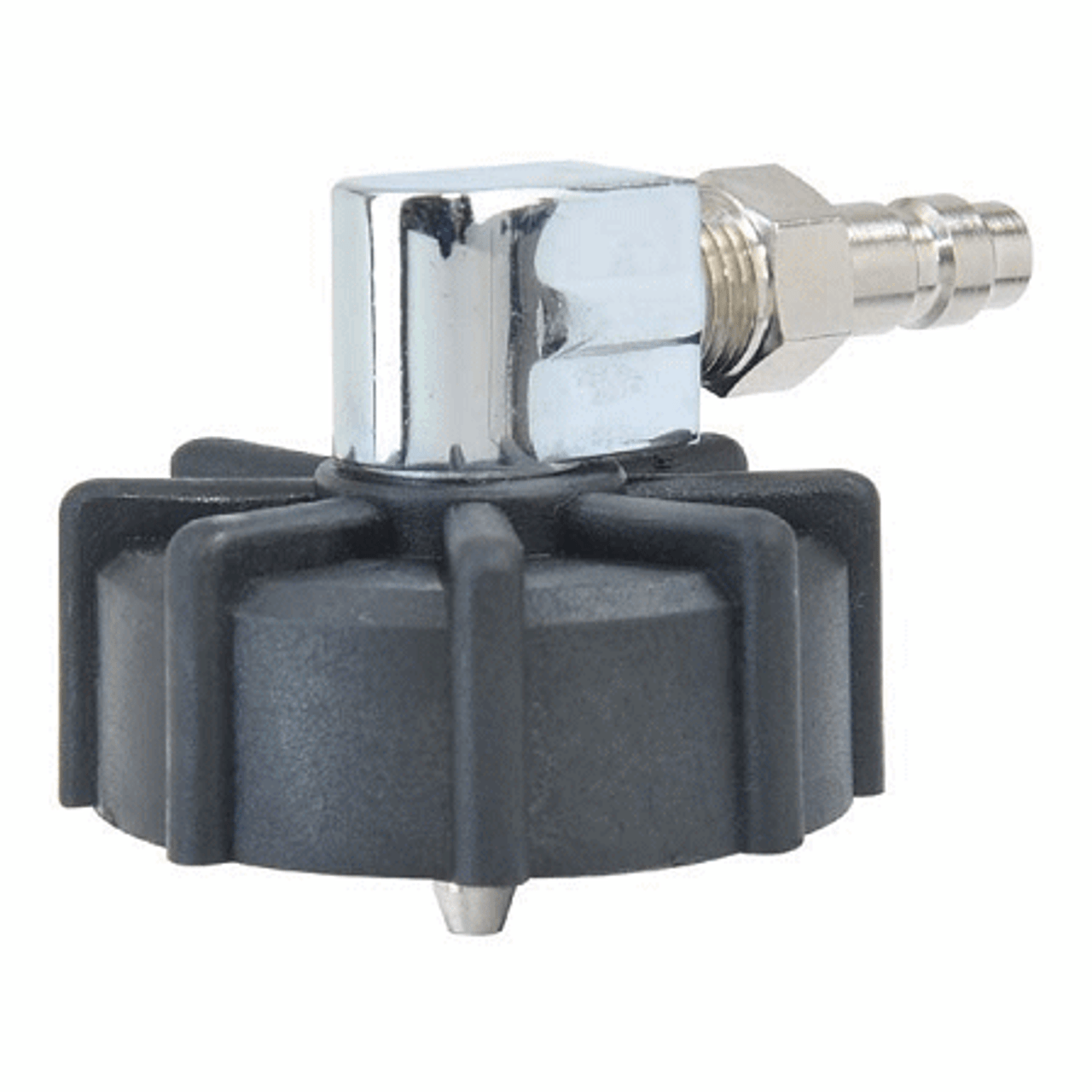Adapter connection HD ND air conditioning R134a BMW Ford Mercedes Volvo  Ford Jag