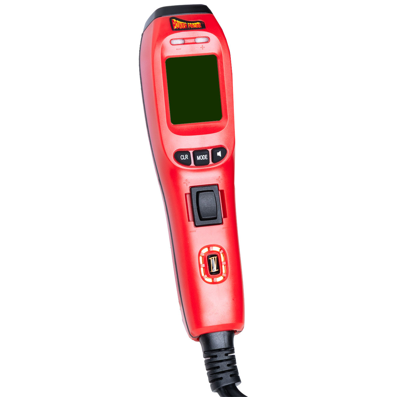 Power Probe PPKIT04 The Power Probe 4 Master Combo Kit | JB Tool Sales