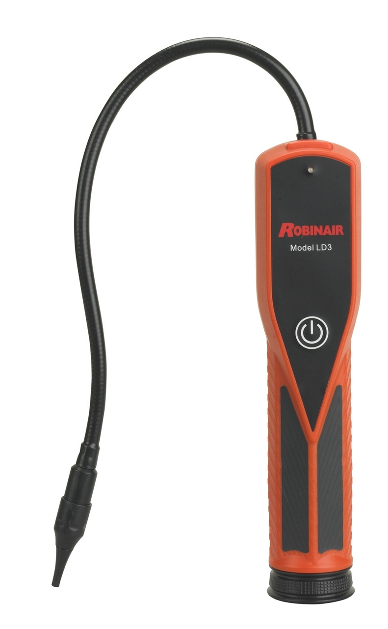 Robinair Refrigerant Leak Detector (LD3) | JB Tools
