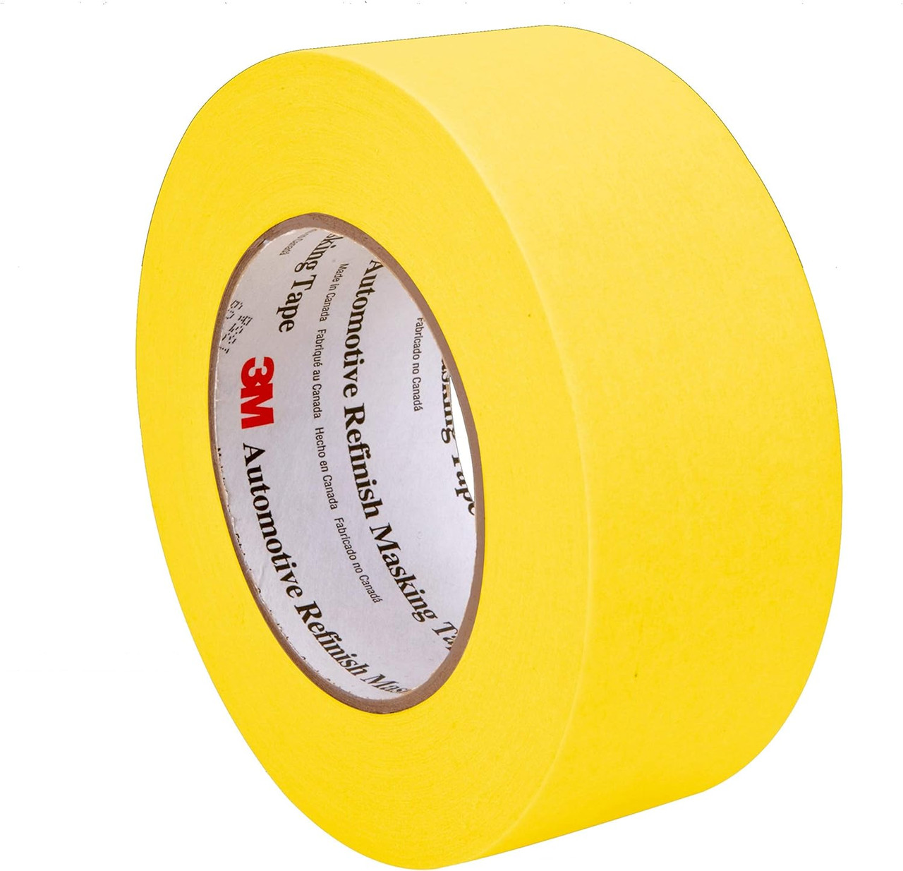 3M Scotch Automotive Refinish Masking Tape 233