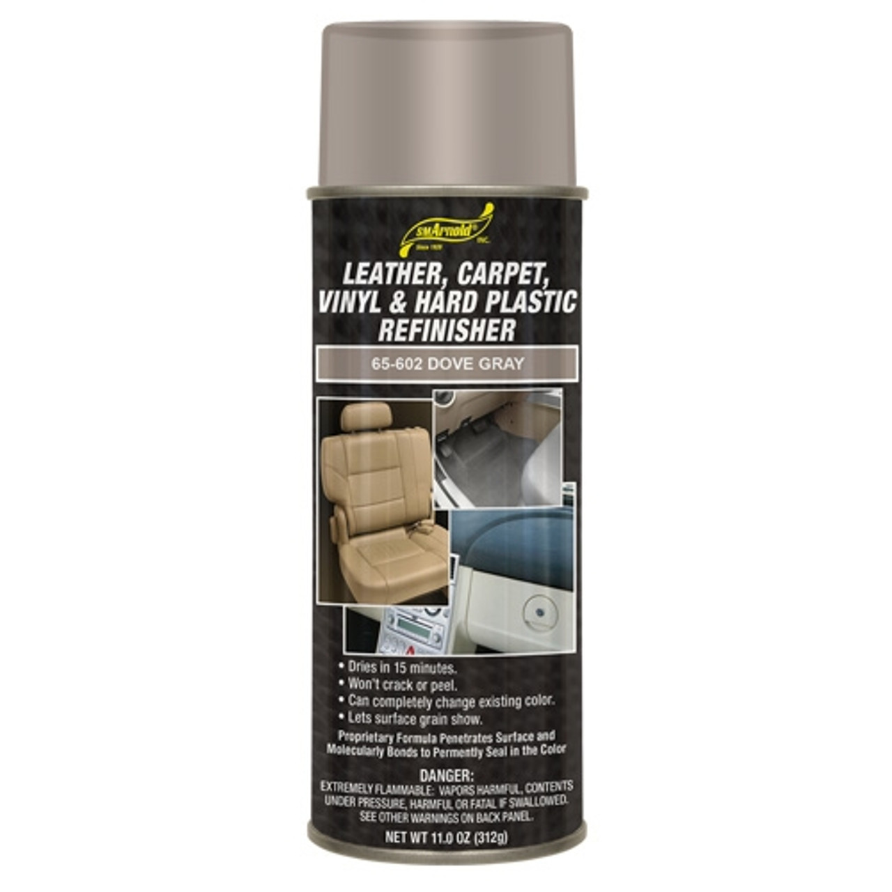 J-B Weld 2130 Vinyl and Leather Repair Kit