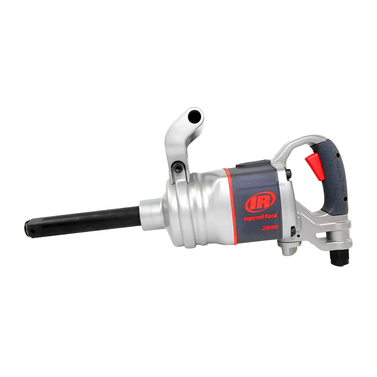 Ingersoll Rand D-Handle Air Impact Wrench for Professionals