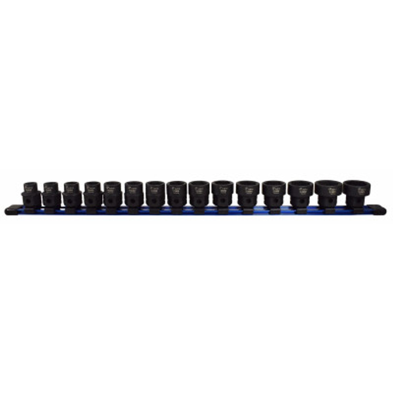 Astro Pneumatic Nano Impact Sockets Set (78215) | JB Tools