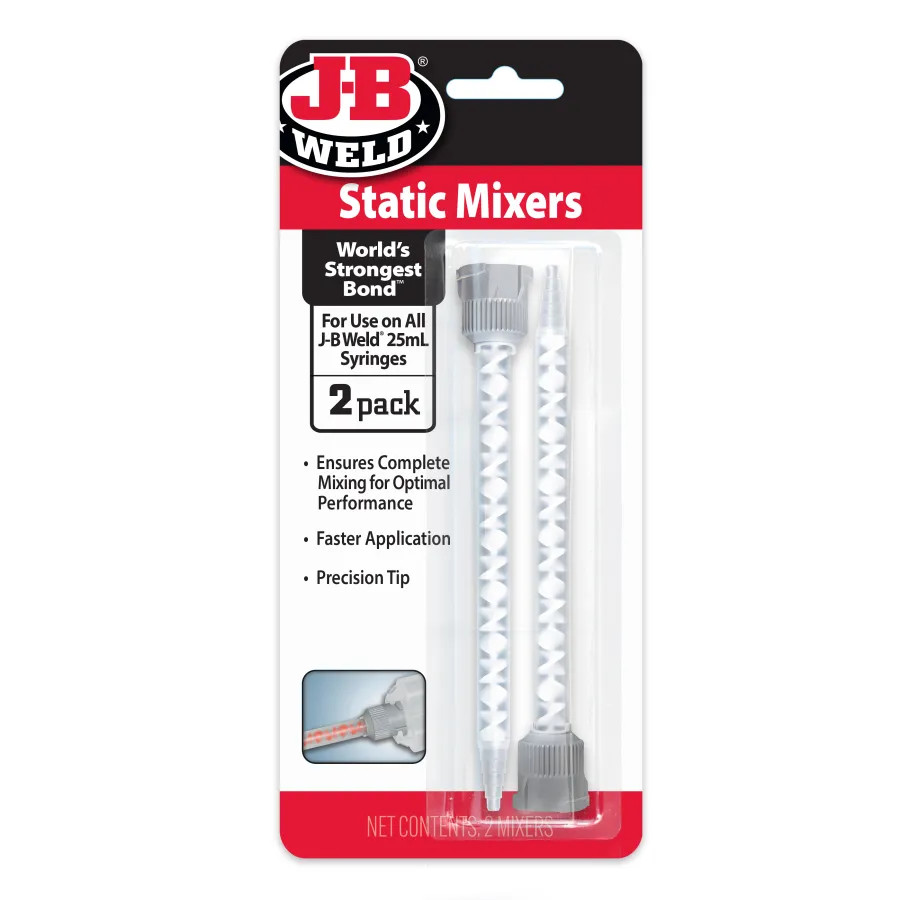 JB Weld 50099 JBW Static Mixers | JB Tool Sales