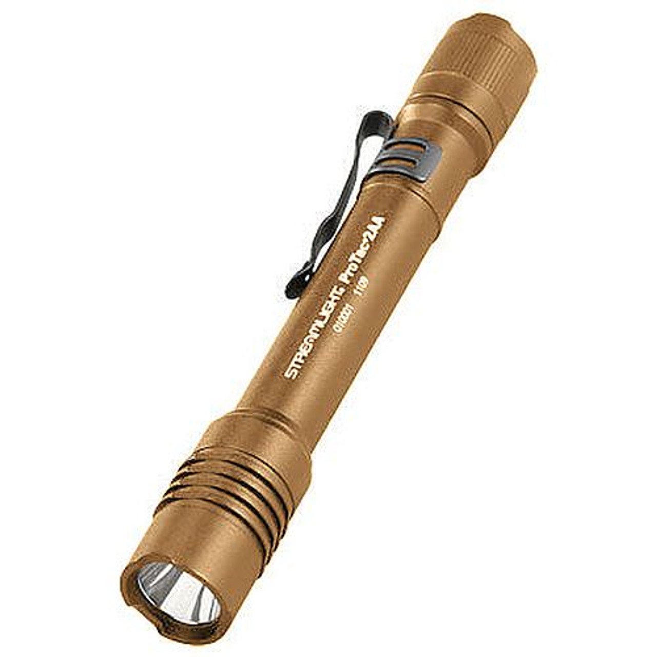 Novedad. Linterna Streamlight de bolsillo recargable mediante USB