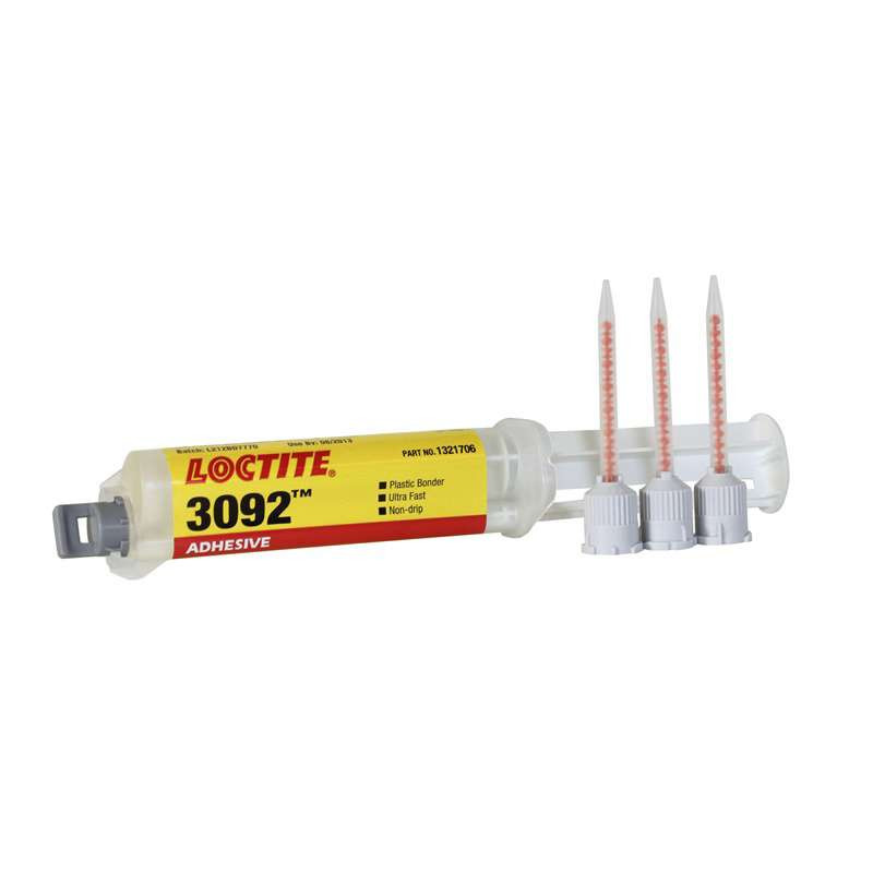 Loctite 3092 Cyanoacrylate Adhesives Syringe (1807961) JB Tools
