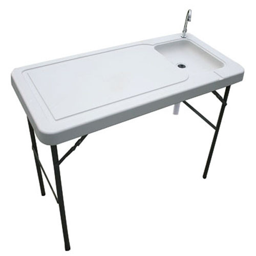Sportsman Series Fish Table