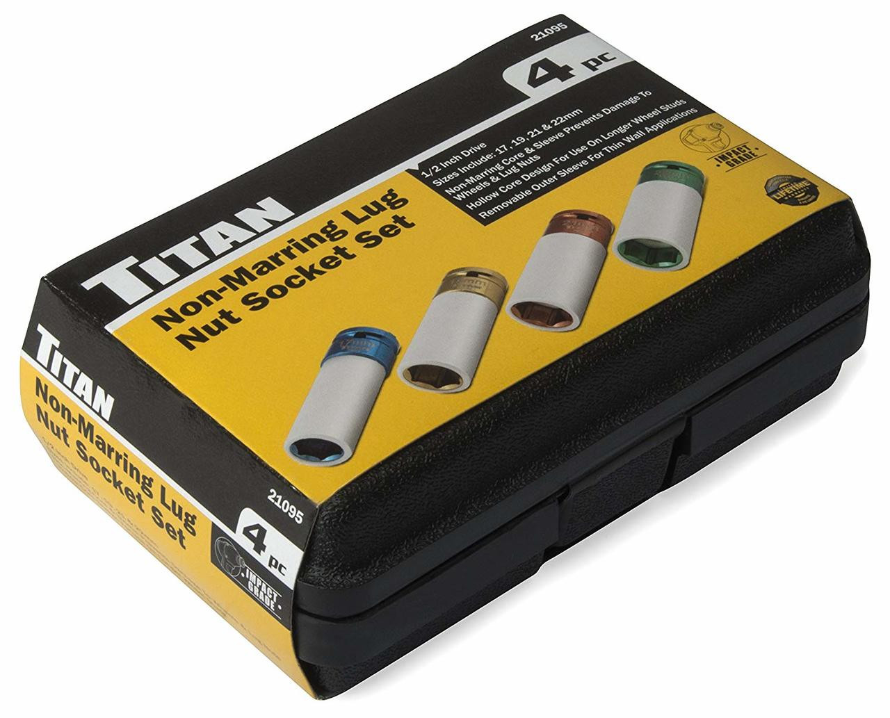 Titan Tools 21095 1/2