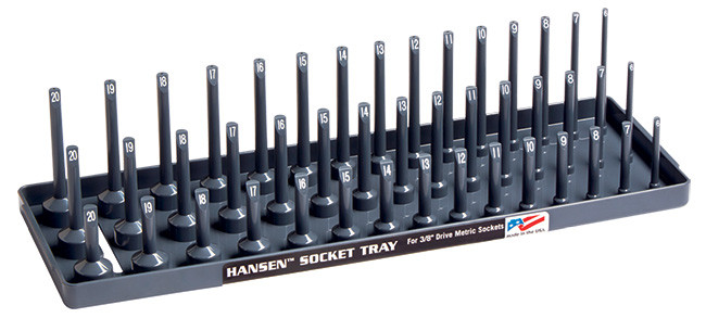 ⭐️RT-99338⭐️ Hansen Global 3/8