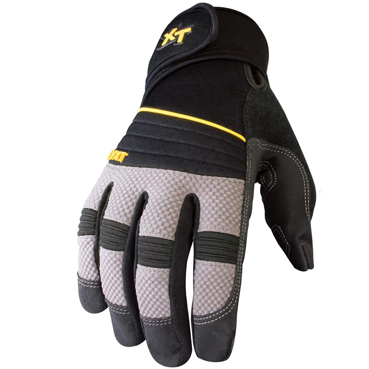 Youngstown Waterproof Winter Lined w/ Kevlar Gloves(54-08308580