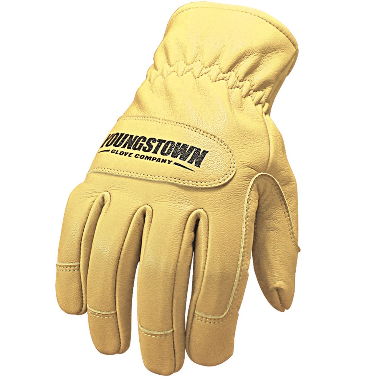 Youngstown Glove 12-3265-60-XL グラウンド グローブ パフォーマンス作業用手袋、XL タン JBツール販売