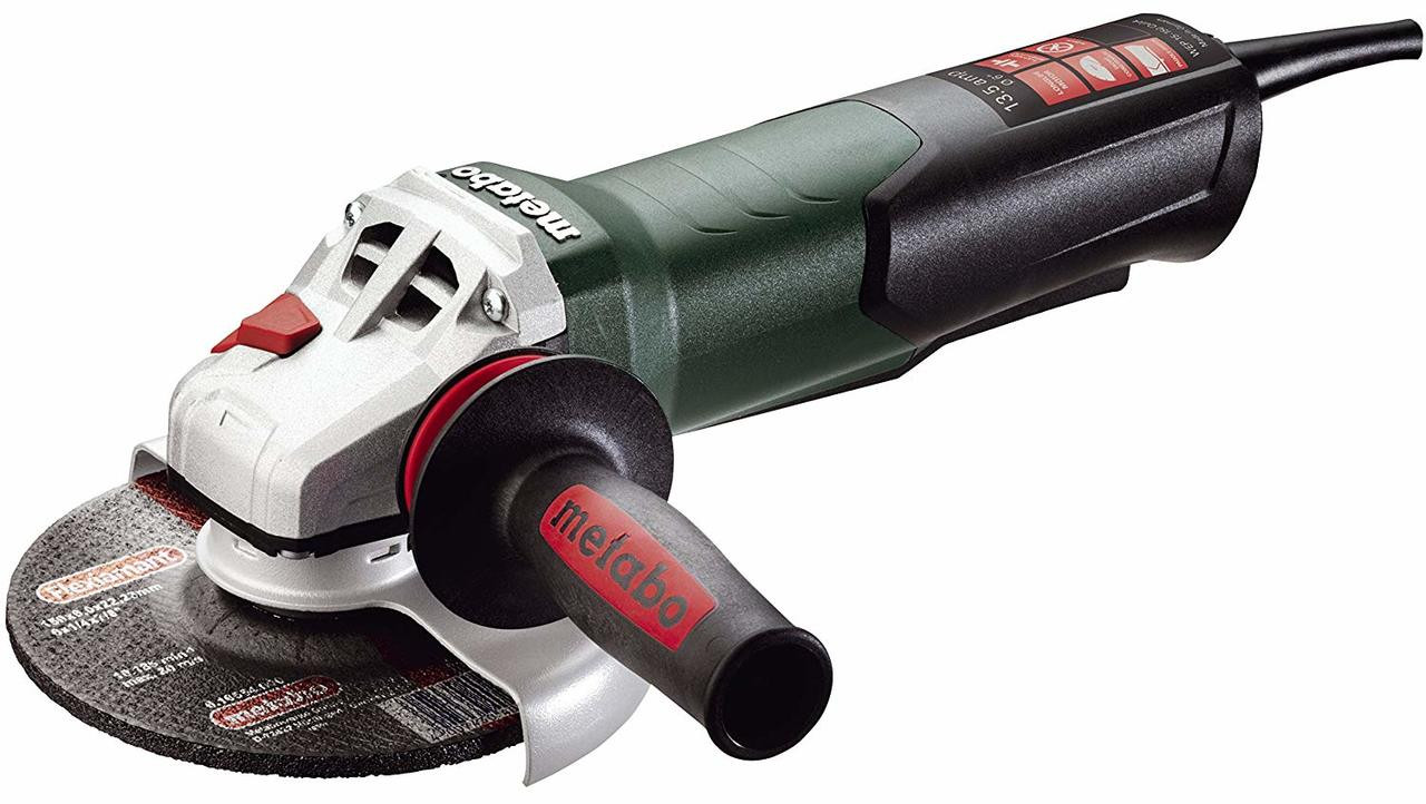 Metabo WEP15-150Q 13.5 Amp 6