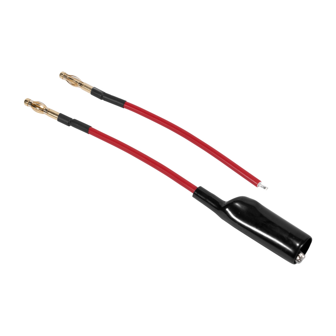 Power Probe PPTK0007 ユニバーサル 4mm ワイヤーとワニ口クリップ JBツール販売