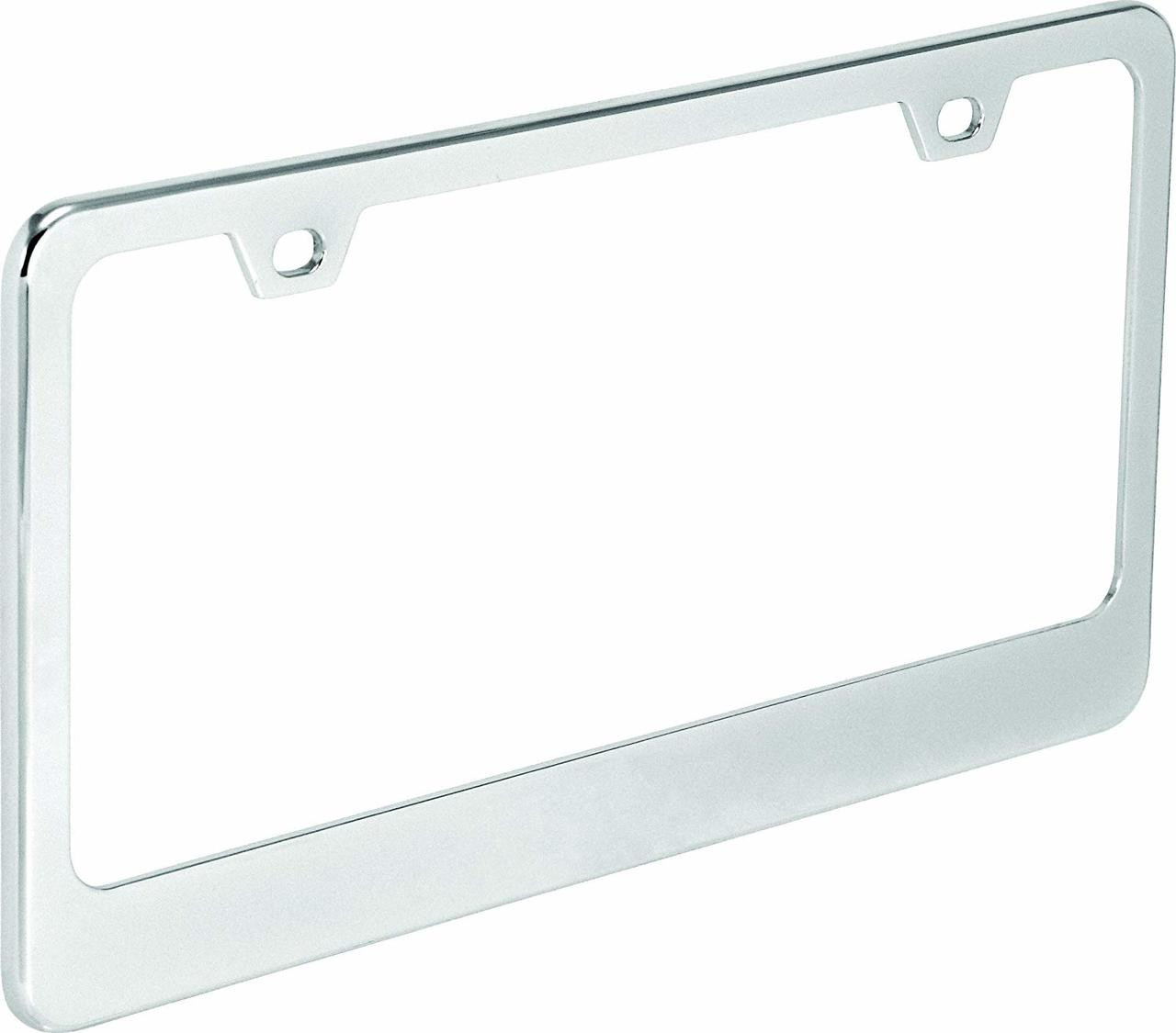 Bell Automotive Dealer Chrome Plate Frame (22-1-46215-8) | JB Tools