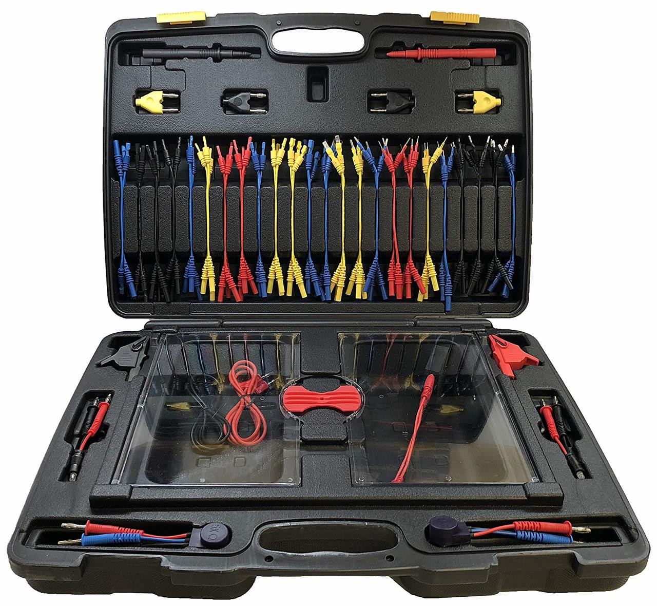 CTA Tools 7662 92 Pc. Master Line Kit - Electrical Testing | JB