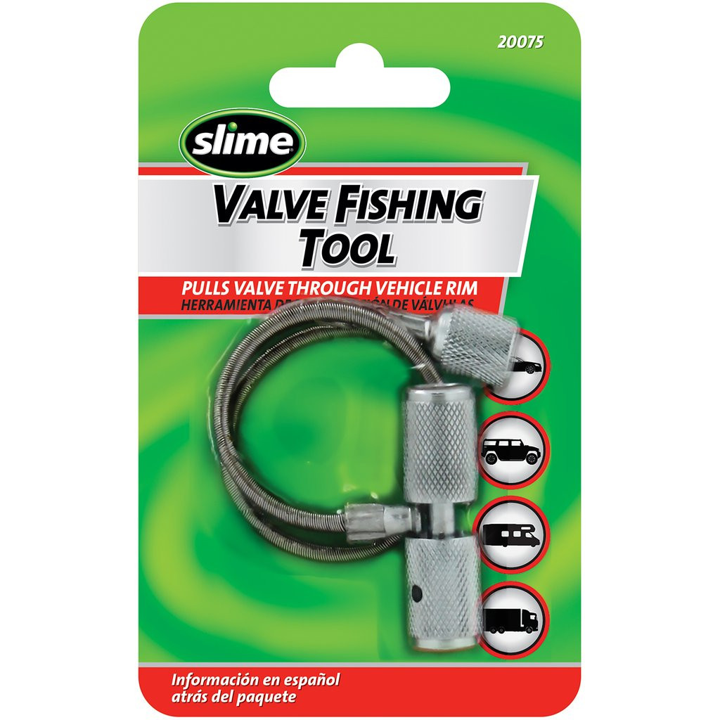 Slime 20075 Valve Fishing Tool JB Tool Sales