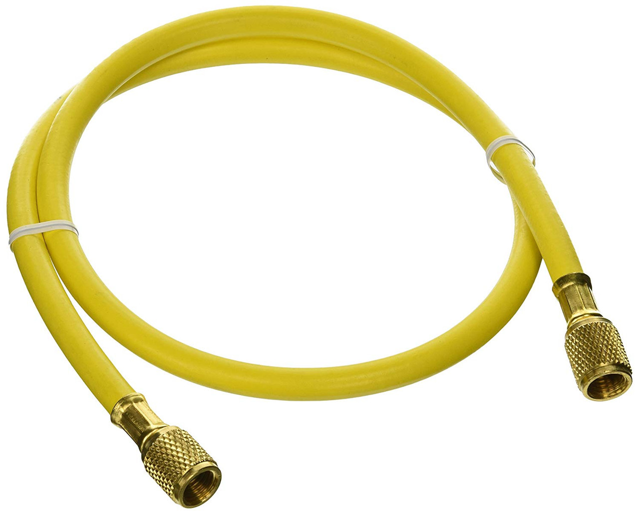 Fjc 6523 Yellow 36 R134a Charging Hose Jb Tool Sales