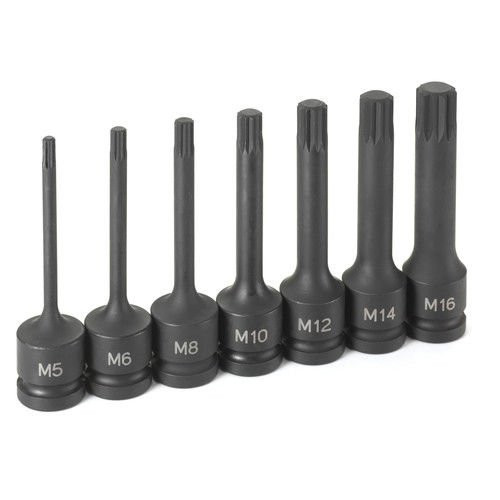 Grey Pneumatic 1/2