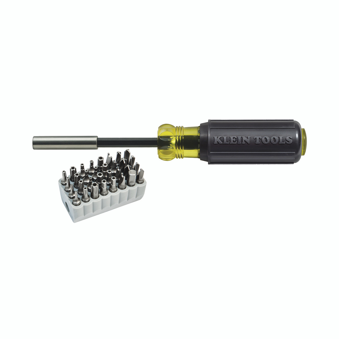 Klein Tools 32510 Multibit Schroevendraaier Multitool | JB Tool verkoop