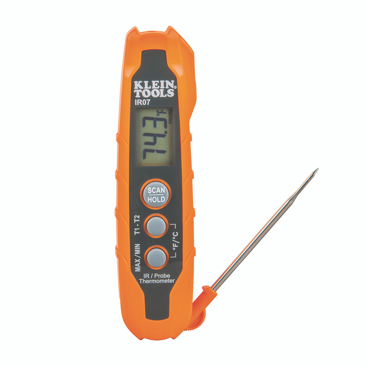 Thermomètre digital - -50 + 300°C