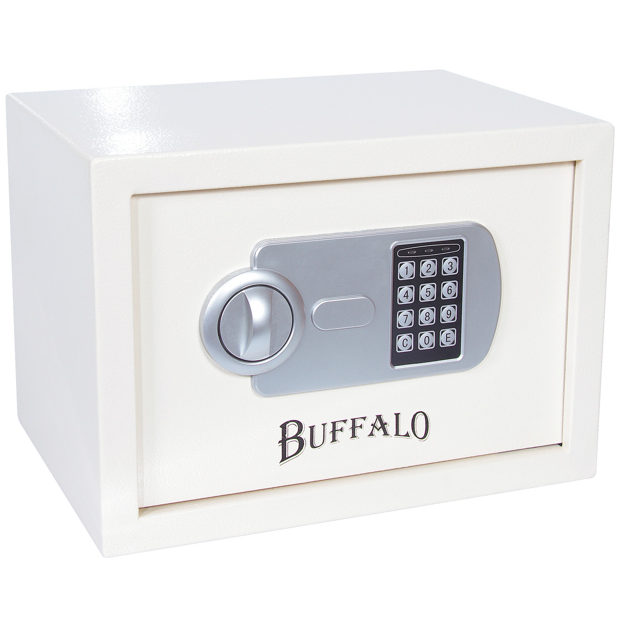 Buffalo Outdoor PPSFB Outdoor Pistol Safe with Keypad Lock JB Tool Sales