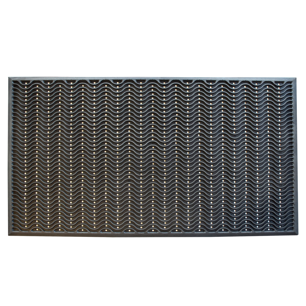 Buffalo Tools Rubber Scraper Mat - Thumbnail 4