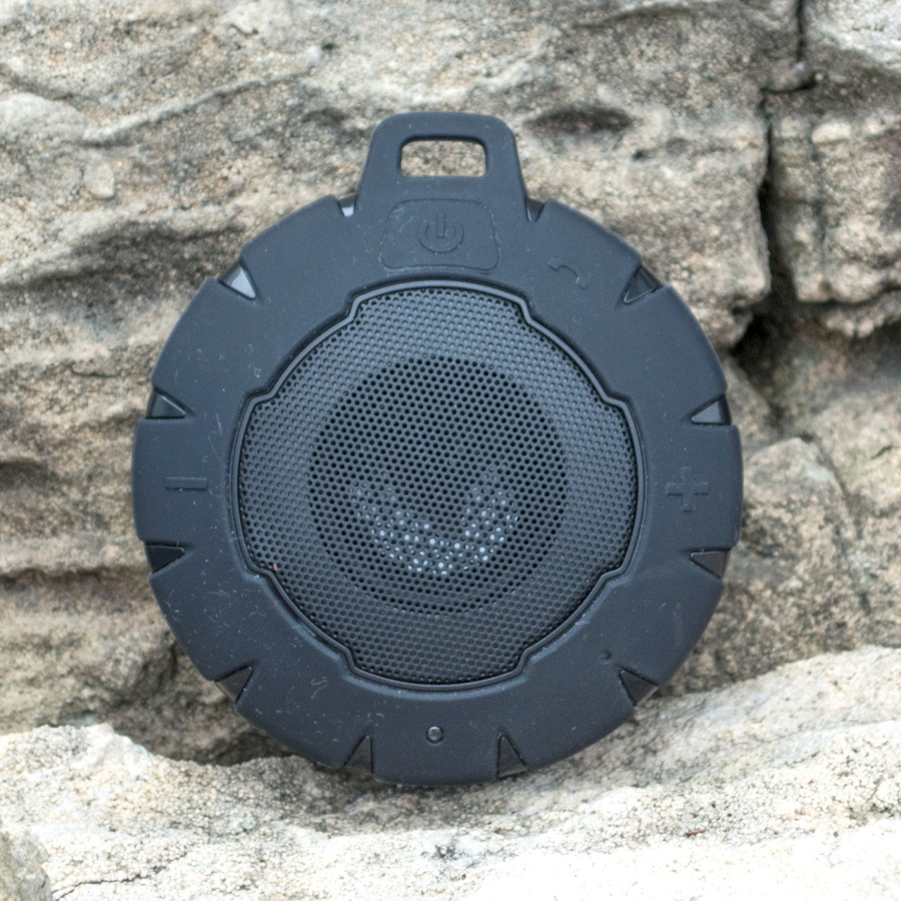 portable speaker